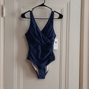 Beautiful Ruched One-piece